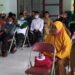 Jelang Ujian Madrasah, Kemenag Halsel Gelar Kegiatan Koordinasi Dan Sosialisasi