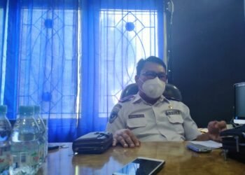 Kecipratan DAK Rp 27 Milyar, Dishub Halsel Tahun Ini Bakal Merehab Tiga Pelabuhan