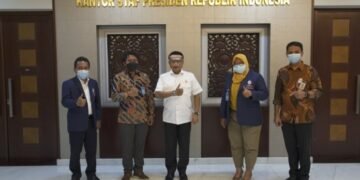 Istana Bertemu Pengurus SBSI. Buruh Soroti Kinerja Pengawas Ketenagakerjaan