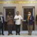 Istana Bertemu Pengurus SBSI. Buruh Soroti Kinerja Pengawas Ketenagakerjaan