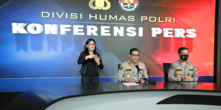 Virtual Police Bekerja Untuk Ciptakan Medsos Bersih Dan Sehat