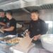 Mbah Joyo Center Adakan Training Manajemen Dapur Umum Dengan Narasumber Tagana Bantul