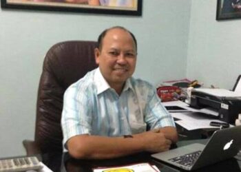 Terlapor UU ITE Langsung Ditahan. Polda Lampung Diduga Abaikan Perintah Presiden Dan Surat Edaran Kapolri