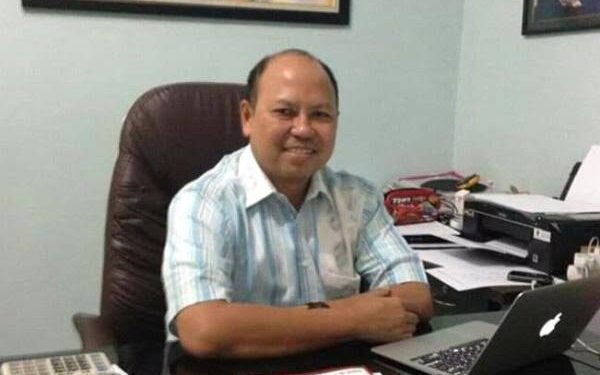 Terlapor UU ITE Langsung Ditahan. Polda Lampung Diduga Abaikan Perintah Presiden Dan Surat Edaran Kapolri