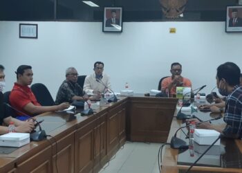 Panitia FOPI Kota Yogyakarta Matangkan Jadwal Pelantikan
