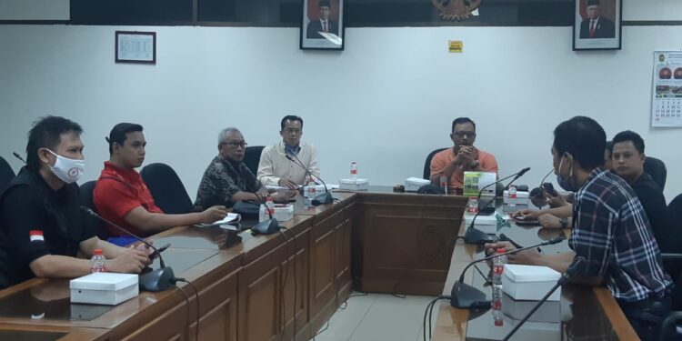 Panitia FOPI Kota Yogyakarta Matangkan Jadwal Pelantikan