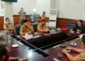 Puluhan Kades di Kalianda Ancam Mogok Kerja, LSM Minta Penggiat Anti Korupsi Pantau Penggunaan ADD