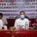 Bupati: Pemotongan Tunjangan Aparat Desa di Lamsel Karena Refocusing Anggaran Sekitar Rp 120 Miliar Untuk Penanganan Covid-19