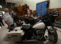 Aulia Temukan Sejumlah Kendaraan Mewah Dengan Plat Merah, Mangkrak di Gudang