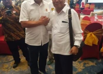 Relawan Jokowi Ingatkan Buwas Jangan Buat Gaduh Pemerintahan Jokowi