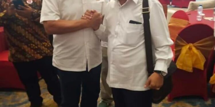 Relawan Jokowi Ingatkan Buwas Jangan Buat Gaduh Pemerintahan Jokowi