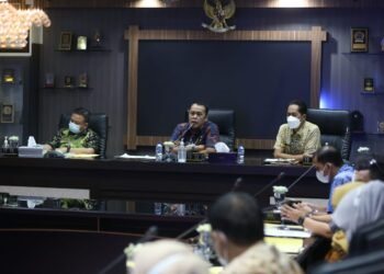 ASN Sering Bolos Kerja, Aulia : Gantikan Jadi Staf “Kandas”