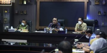 ASN Sering Bolos Kerja, Aulia : Gantikan Jadi Staf “Kandas”