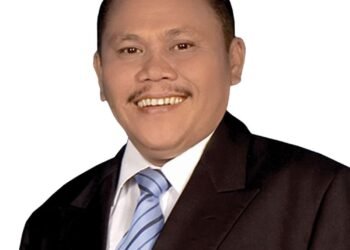 Jhoni Allen Marbun Ungkap SBY Tak Berkeringat dan Berdarah di Demokrat. Partai Dinasti, Istri Jadi Waketum, Anak Jadi Sekjen