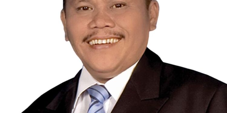 Jhoni Allen Marbun Ungkap SBY Tak Berkeringat dan Berdarah di Demokrat. Partai Dinasti, Istri Jadi Waketum, Anak Jadi Sekjen