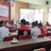 KSR PMI Kabupaten Bantul Laksanakan Musyawarah Anggota dan Pemilihan Pengurus