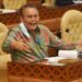 Jhoni Allen Marbun Kecewa DPP Partai Demokrat Buat Aturan Amputasi Hak-hak Pengurus DPD dan DPC