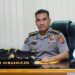 Polda Banten Sosialisasikan Instruksi Gubernur Nomor 4 Tahun 2021 Tentang PPKM
