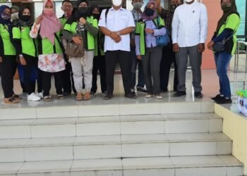 SBSI 1992 Gugat PT SCS Bayar Rp 61 Milyar Hak Pesangon Karyawan