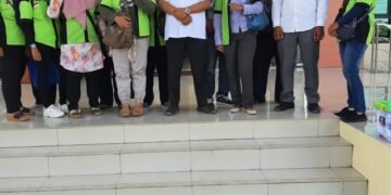 SBSI 1992 Gugat PT SCS Bayar Rp 61 Milyar Hak Pesangon Karyawan