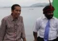 Ketua LMA Berharap Polemik Sekda Provinsi Papua Jangan Dijadikan Sebagai Objek Politik