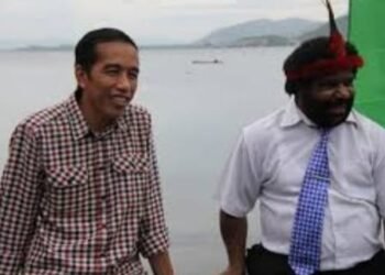 Ketua LMA Berharap Polemik Sekda Provinsi Papua Jangan Dijadikan Sebagai Objek Politik