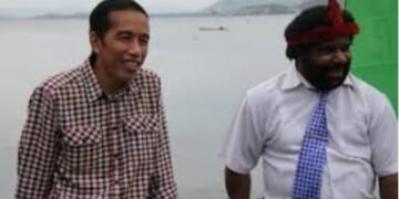 Ketua LMA Berharap Polemik Sekda Provinsi Papua Jangan Dijadikan Sebagai Objek Politik