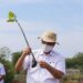 Luhut Panjaitan: Rehabilitasi Hutan Mangrove Akan Dapat Mengatasi Perubahan Iklim Dunia