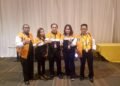 DPC Partai Hanura Kota Salatiga Gelar Konferensi Cabang Pembentukan Sejumlah PAC
