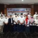 Pengurus FOPI Kota Yogyakarta Periode 2021-2025 Dilantik