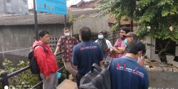 Blusukan Anggota DPRD DIY Stevanus Christian Handoko Cepat Tanggap Tindaklanjuti Aspirasi Masyarakat