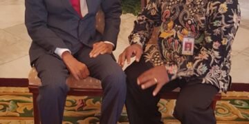 Ketua LMA Papua Ajak Masyarakat Mengerti Kehendak Tuhan Dan Bersatu Membangun Papua