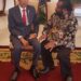 Ketua LMA Papua Ajak Masyarakat Mengerti Kehendak Tuhan Dan Bersatu Membangun Papua