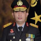 Kapolri Jenderal Listyo Sigit Prabowo