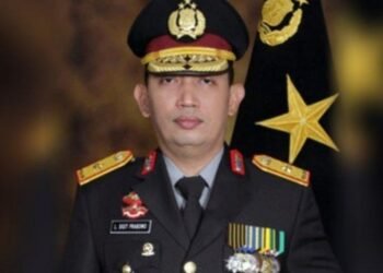 Filosofi Ala Kapolri: Kalau Bisa Melumpuhkan, Kenapa Harus Mematikan
