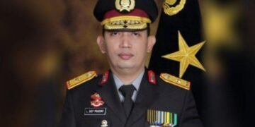 Filosofi Ala Kapolri: Kalau Bisa Melumpuhkan, Kenapa Harus Mematikan