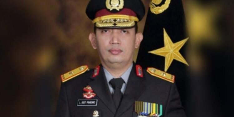 Filosofi Ala Kapolri: Kalau Bisa Melumpuhkan, Kenapa Harus Mematikan