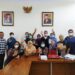 Satgas Sigrak Kemantren Yogyakarta Advokasi Pemenuhan Hak Identitas Anak
