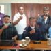 Pengurus PD GNPK RI Kota Salatiga Gelar Rapat Konsolidasi Persiapan Pelatihan Dan Pembekalan