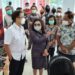 Pembangunan RSUD Provinsi Sulut Megah, Menkes Kagum