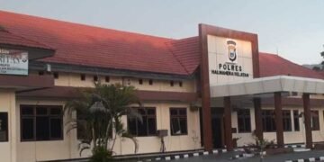 Dipanggil Unit III Tipikor Polres Halsel, Kades Prapakanda Mangkir