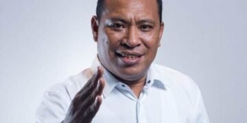Wow, Bupati Terpilih Halsel Fasilitasi Perobatan Bocah Lumpuh yang Akan Dibiayai PT NHM di Jakarta