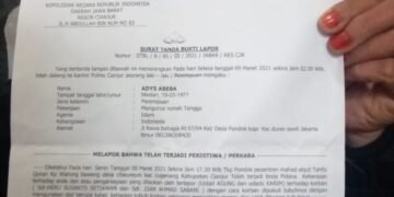 Tak Terima Anaknya Dianiaya, Orangtua Laporkan Guru Pesantren Ke Polisi