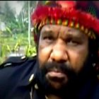 Kepala Suku asal Papua Dr Lenis Kogoya MHum