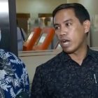 Rusdiansyah Kuasa Hukum eks Kader Demokrat Darmizal