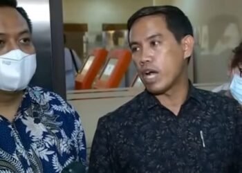 AHY Dilaporkan Ke Bareskrim Polri Terkait Pemalsuan Akta Pendirian Partai Demokrat