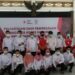 PMI Kabupaten Bantul Lantik Kepengurusan KSR PMI Periode 2021-2023