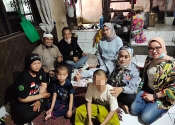 Kecam Tindak Kekerasan Kepada Santri. Forum Pondok Pesantren Cianjur Minta Kemenag Evaluasi Izin Pondok Pesantren