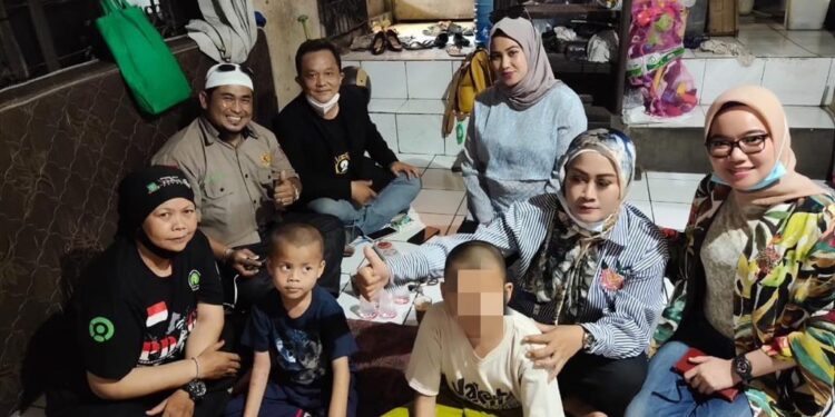 Kecam Tindak Kekerasan Kepada Santri. Forum Pondok Pesantren Cianjur Minta Kemenag Evaluasi Izin Pondok Pesantren