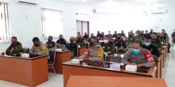 LPHD Berau Kalimantan Timur Bersama WRC PAN RI DIY Kunjungi Gapoktan Karya Sejati Dlingo Kabupaten Bantul
